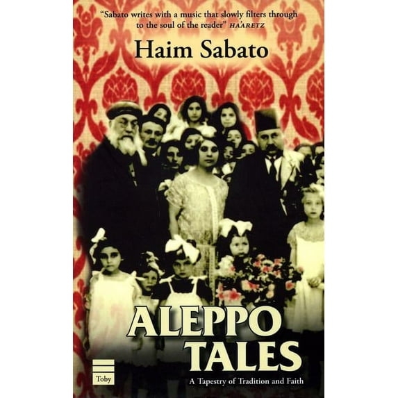 Aleppo Tales (Paperback)