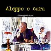 Aleppo o cara, Paperback
