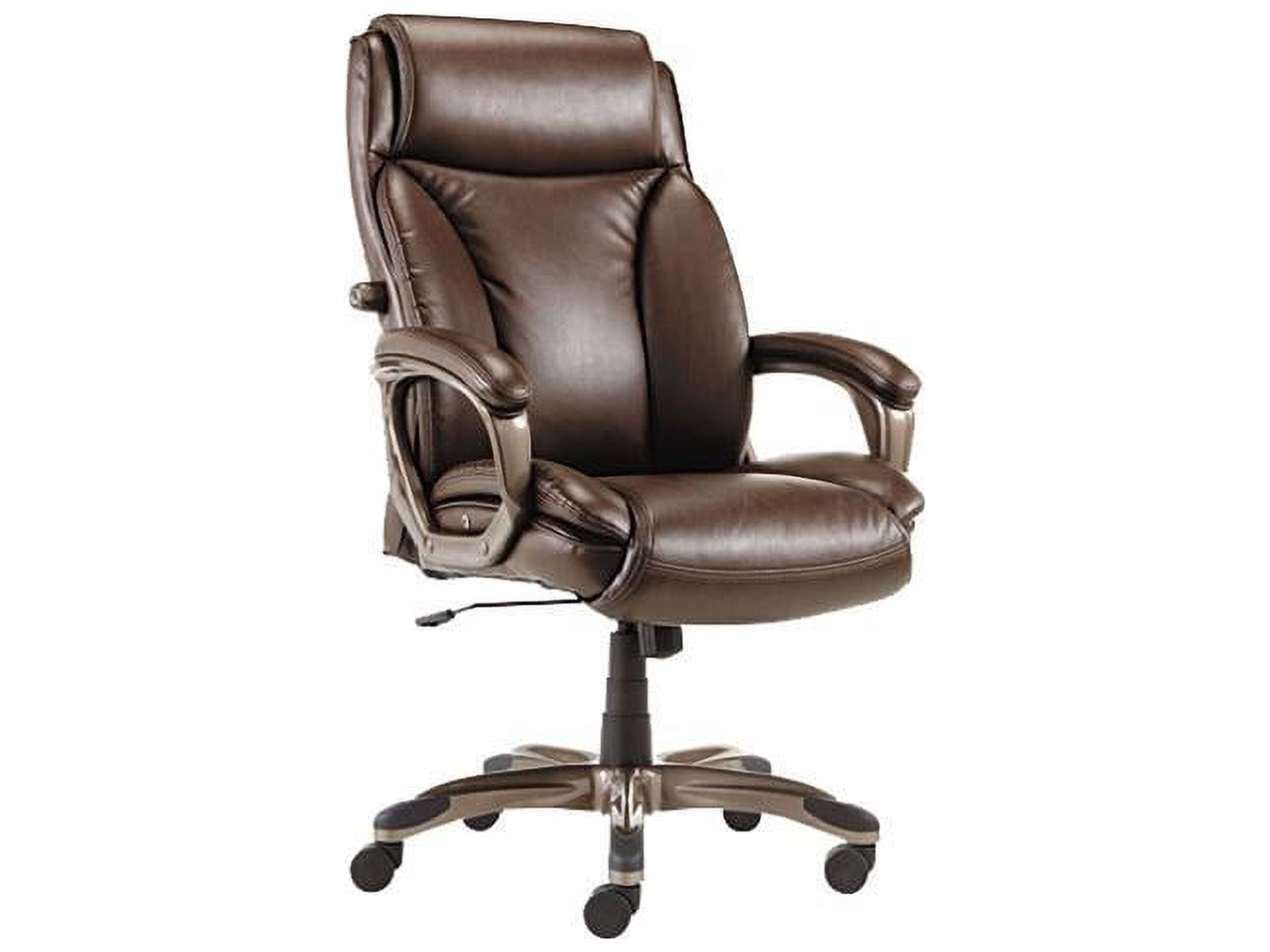 Alera®Alera Everyday Task Office Chair, Supports Up to 275 lb, 17.6″ to  21.5″ Seat Height, Black – Alera Details