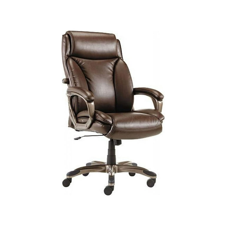 Bedarra Executive Office Chair Padded Arms