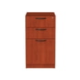 thumbnail image 1 of Alera 3 Drawers Vertical Lockable Filing Cabinet, Medium Cherry, 1 of 11