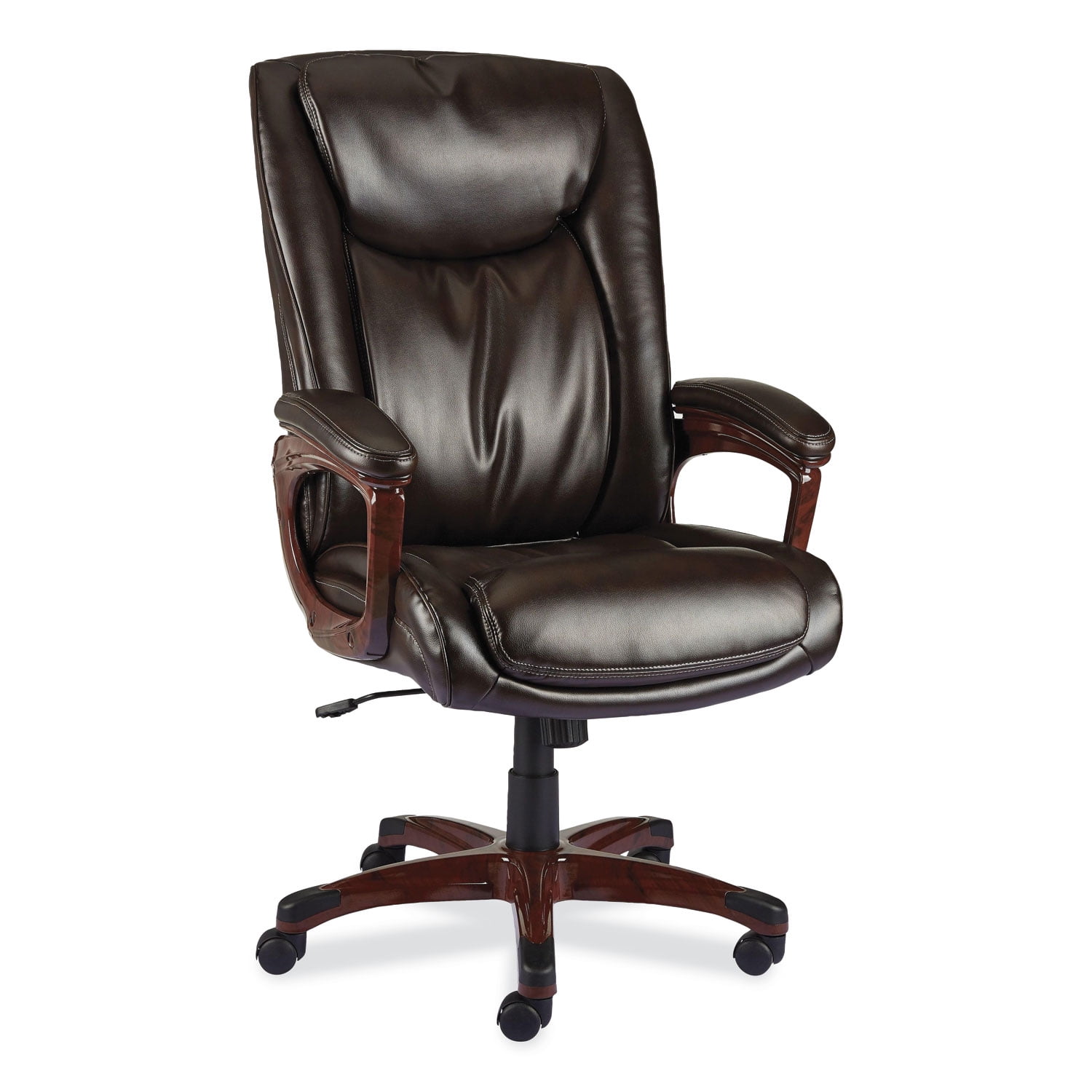 Alera etros series petite meshed back chair sale