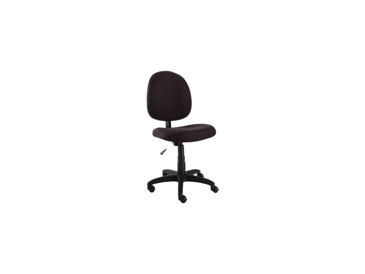 ErgoFlex 360 High-Back Swivel Mesh Task Chair in Black