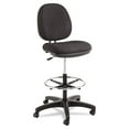 thumbnail image 1 of Alera® STOOL,HEIGHT ADJSTBLE,BK ALEIN4611, 1 of 11