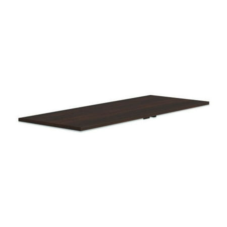 Alera SVTT6024MY Seville Training Table Top, Rectangular, 60w X 29d, Mahogany