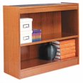 thumbnail image 1 of Best Square Corner Wood Veneer Bookcase ALEBCS23036MO, 1 of 4