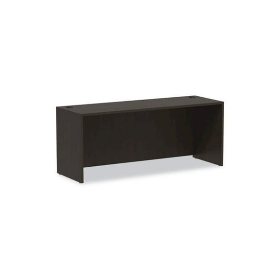 Alera CREDENZA,SHELL,71X23.5,ES ALEVA257224ES