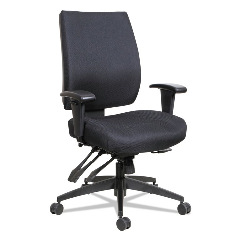 Aloura ergonomic conference discount chair