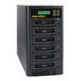 thumbnail image 1 of Aleratec 1:5 HDD Copy Cruiser IDE/SATA High-Speed - hard drive duplicator, 1 of 3