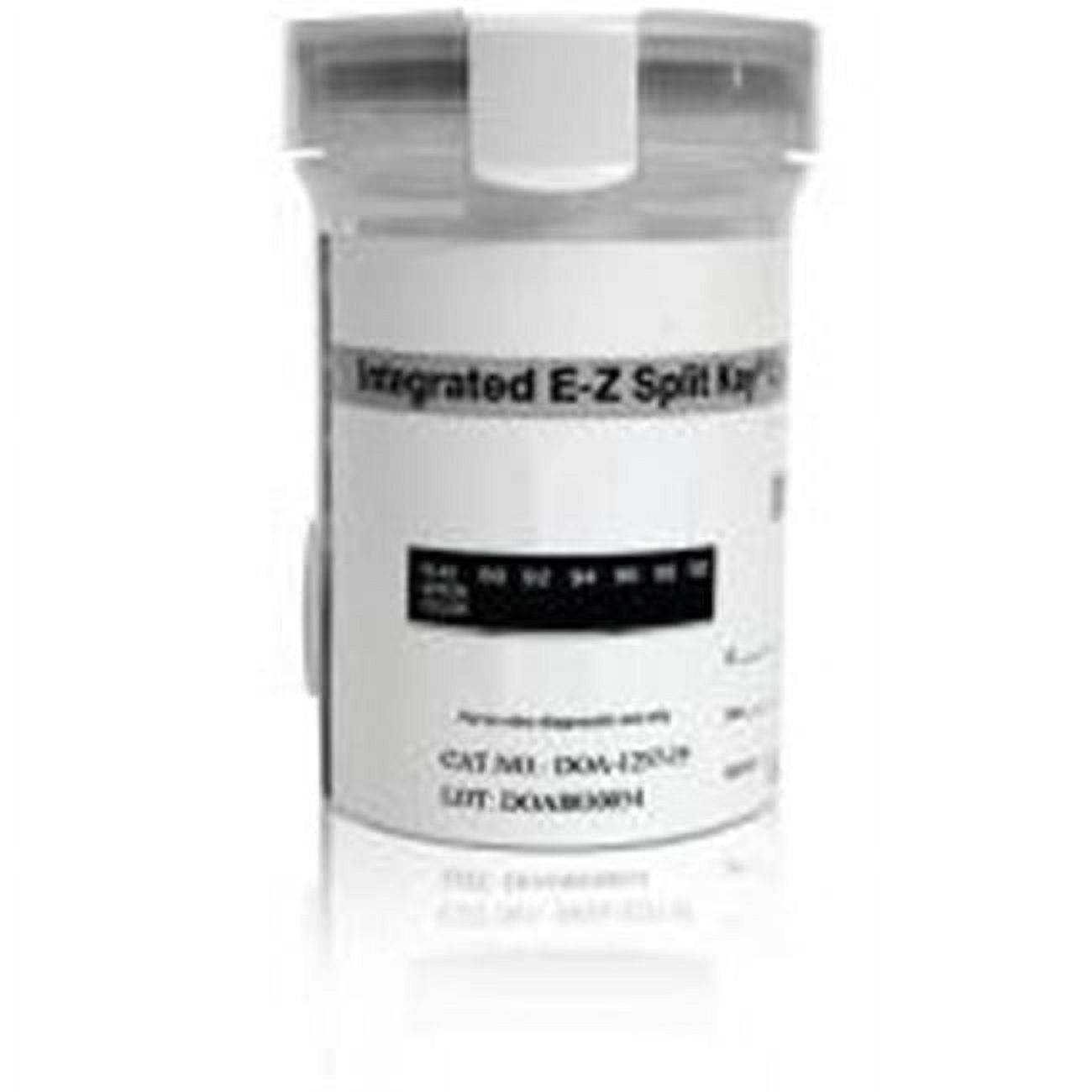 Alere Toxicology INS DOA21107019 Key Cup Drug Test 25 per Box