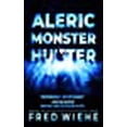 thumbnail image 1 of Aleric: Monster Hunter Paperback, 1 of 1