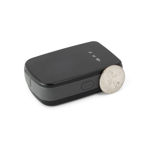 Alero Vista MidSize Car  Security Satellite GPS Tracking Device