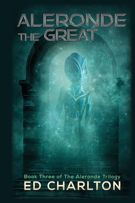 Aleronde the Great, (Paperback)