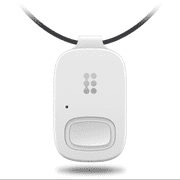 RMS Alert Aid 247 GPS Medical Alert Device with Fall Detection