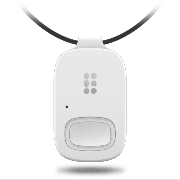 RMS Alert Aid 247 GPS Medical Alert Device with Fall Detection