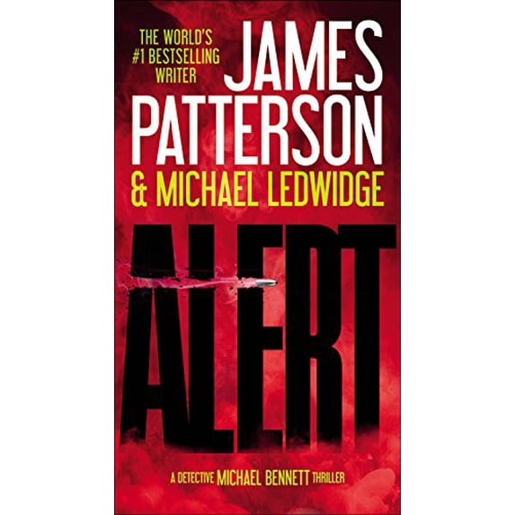 Pre-Owned Alert (Hardcover) 0316407178 9780316407175