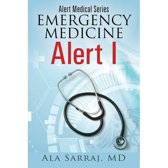 Alert Medical Series: Emergency Medicine Alert I (Paperback)