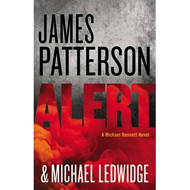 Pre-Owned Alert (Hardcover) 0316407038 9780316407038