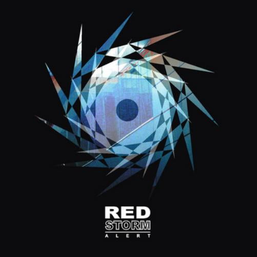 Red Storm Alert (CD) Album