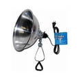 thumbnail image 1 of Alert Stamping & Mfg-Import RLG-6MC 150W Clamp Light, 1 of 1