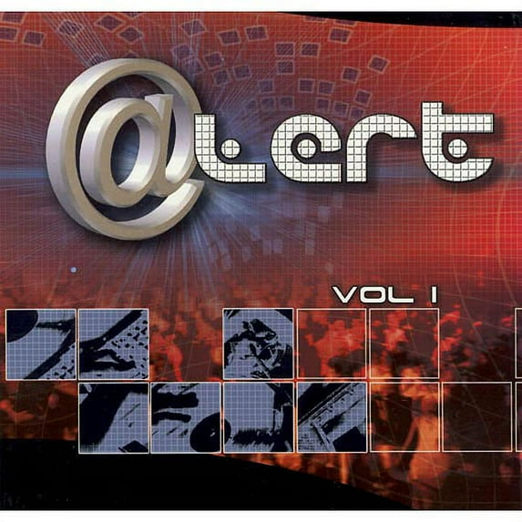 Alert, Vol.1