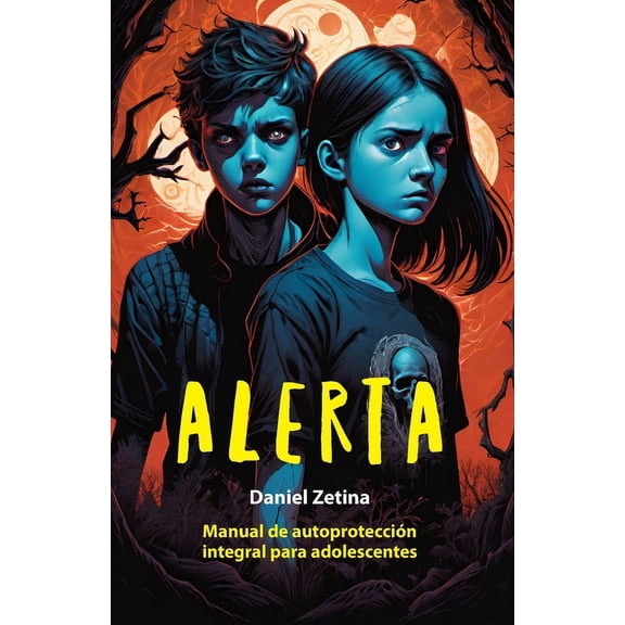 Alerta: Manual de autoproteccin integral para adolescentes, (Paperback)