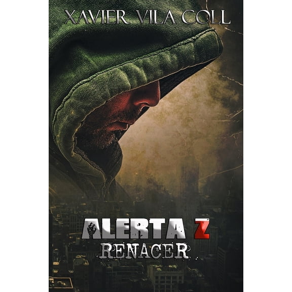 Alerta Z : Renacer