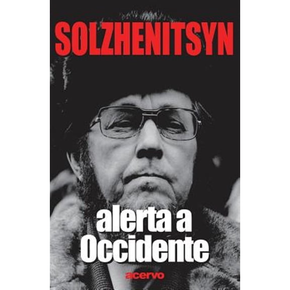 Alerta a Occidente (Paperback)