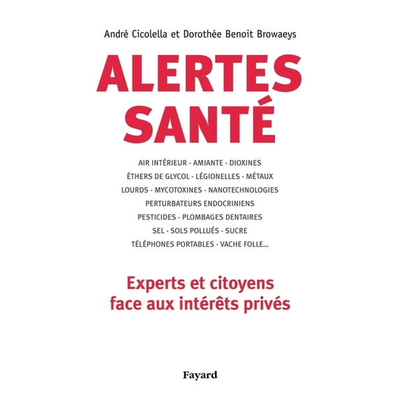 Alertes sant, (Paperback)