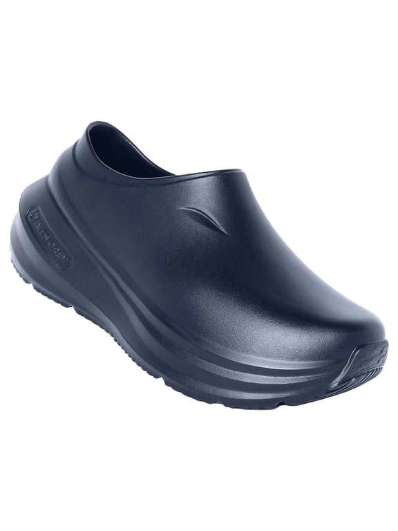 Non Slip Work Shoes for Men and Women, Slip Resistant Nurse Shoe, Comfort Safety Shoe, Frontline Pro 3