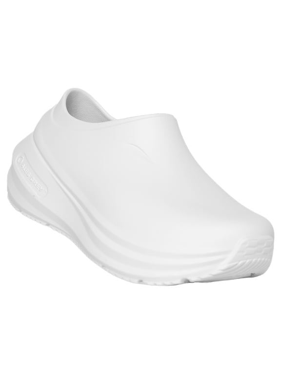 Non Slip Work Shoes for Men and Women, Slip Resistant Nurse Shoe, Comfort Safety Shoe, Frontline Pro 3