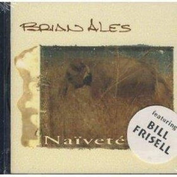 Ales - Naivete - Music & Performance - CD