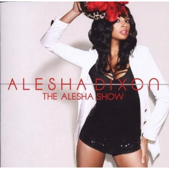 Alesha Dixon - Alesha Show - Music & Performance - CD
