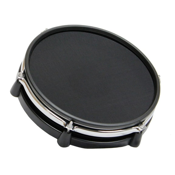 Alesis 10" Dual Zone Snare Drum Pad for Alesis Surge Mesh Kit