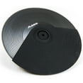 thumbnail image 1 of Alesis 12" Dual-Zone Electronic Cymbal Pad Trigger, 1 of 3