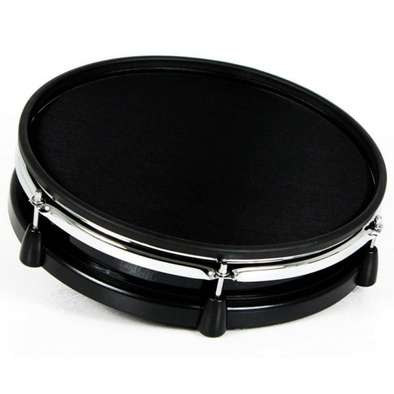 Alesis 12" 2-Zone Mesh Drum Pad for DM10 MKII Pro, DM10 MKII Studio, DM10 X Mesh