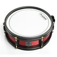 thumbnail image 1 of Alesis 12" Dual-Zone Mesh Tom Pad for Strike Pro SE Special Edition Electronic Drum Kit, 1 of 1