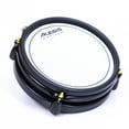 thumbnail image 1 of Alesis 8" Dual-Zone Drum Pad for Electronic Drum Kits, 1 of 3