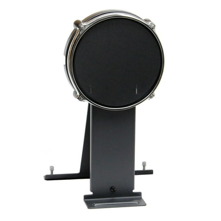 Alesis 8" Mesh Kick Drum Pad with Stand for Alesis Surge Mesh Electronic Drum Kit