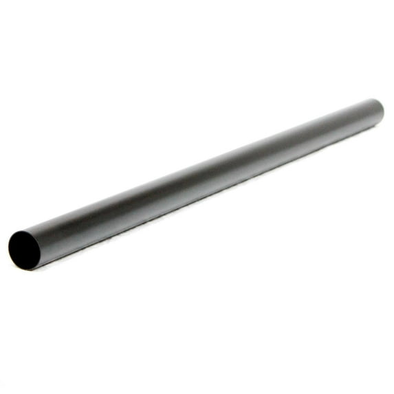 Alesis Black 1.5" x 23.5" Rack Frame Support Tube, Vertical Straight