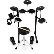 Blaze Max 7-Piece Electronic Drum Set