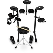 Blaze Max 7-Piece Electronic Drum Set