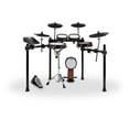 thumbnail image 1 of Alesis Crimson III Electronic Drum Kit With Mesh Heads, 1 of 1