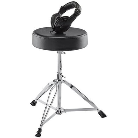 Alesis Drum Essentials Bundle
