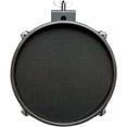 thumbnail image 1 of Alesis Dual-Zone Mesh Pad 8 in., 1 of 2