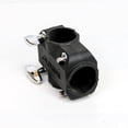 thumbnail image 1 of Alesis Left Rack Clamp for Strike Kit and Strike Pro Electronic Drum Kit, 1 of 2