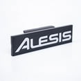 thumbnail image 1 of Alesis Logo Plate for Electronic Drum Rack, 1 of 3