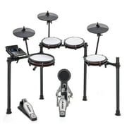 Alesis Nitro Max Kit | Electronic Drum Kit