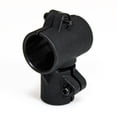 thumbnail image 1 of Alesis Rack Frame T-Clamp Mount, 1 of 3