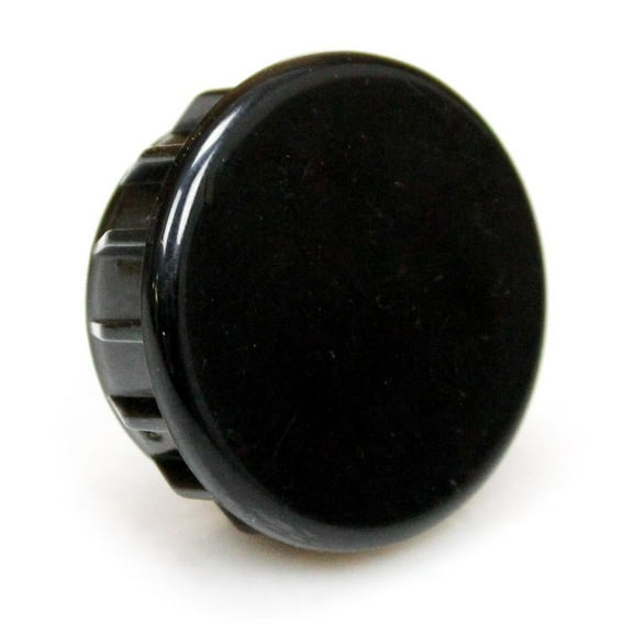 Alesis Rack Tube Cap for Surge Mesh Kit Cage Top Cover